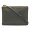 Trio Crossbody Bag Leather Large