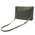 Trio Crossbody Bag Leather Large
