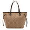 Neverfull Tote Monogram Idylle MM