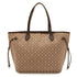 Neverfull Tote Monogram Idylle MM