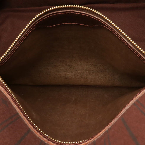Neverfull Tote Monogram Idylle MM
