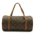 Papillon Handbag Monogram Canvas 30