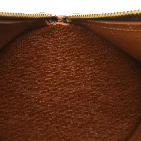 Papillon Handbag Monogram Canvas 30
