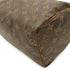 Speedy Handbag Monogram Canvas 25