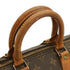Speedy Handbag Monogram Canvas 25