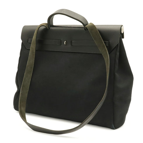 Herbag Toile and Leather MM