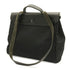 Herbag Toile and Leather MM