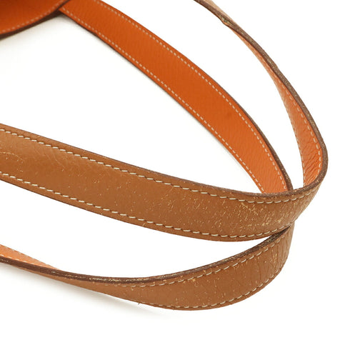 Double Sens Tote Clemence 45