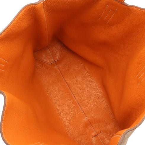 Double Sens Tote Clemence 45