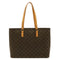 Luco Handbag Monogram Canvas