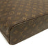 Luco Handbag Monogram Canvas