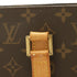 Luco Handbag Monogram Canvas
