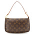 Pochette Accessoires Monogram Canvas