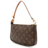 Pochette Accessoires Monogram Canvas