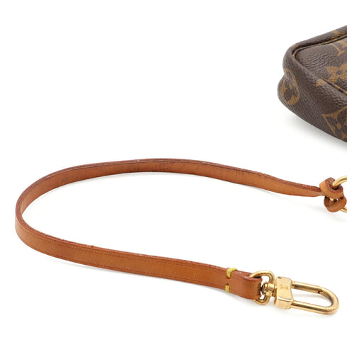 Pochette Accessoires Monogram Canvas