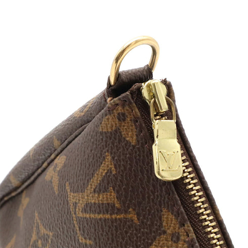 Pochette Accessoires Monogram Canvas