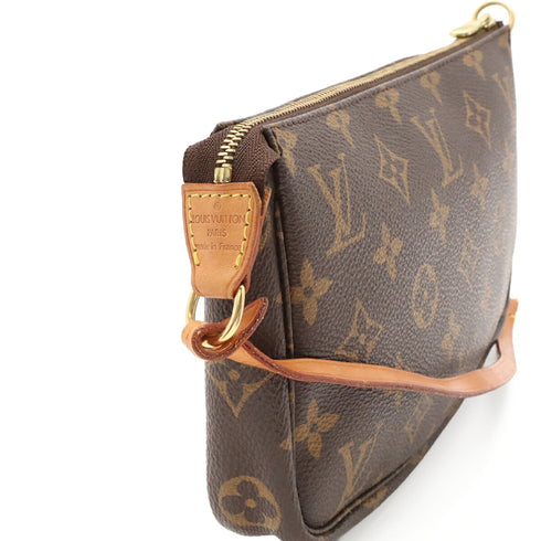 Pochette Accessoires Monogram Canvas