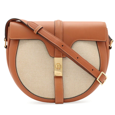 Besace 16 Bag Smooth Calfskin Medium