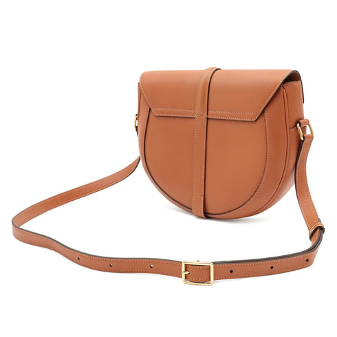 Besace 16 Bag Smooth Calfskin Medium