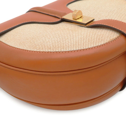 Besace 16 Bag Smooth Calfskin Medium