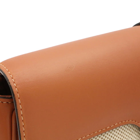 Besace 16 Bag Smooth Calfskin Medium