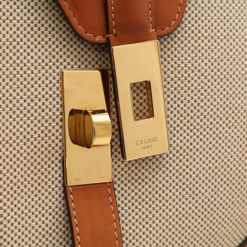 Besace 16 Bag Smooth Calfskin Medium