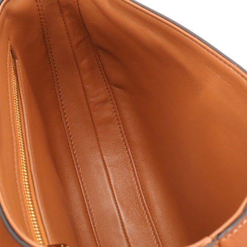 Besace 16 Bag Smooth Calfskin Medium