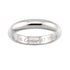 1895 Classic Ring Platinum