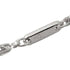 Happy Diamonds Pendant Necklace 18K White Gold 42cm