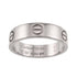Ring 18K White Gold