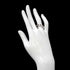 Ring 18K White Gold
