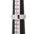 Love Ring 18K White Gold with Diamond