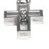Pendant Necklace 18K White Gold