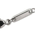 Pendant Necklace 18K White Gold