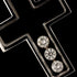 Pendant Necklace 18K White Gold