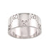 Ring 18K White Gold