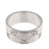 Ring 18K White Gold