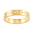 Icon Ring 18K Yellow Gold