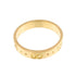 Icon Ring 18K Yellow Gold