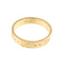 Icon Ring 18K Yellow Gold