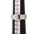 Love Classic Ring 18K White Gold with Diamond