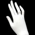 Love Classic Ring 18K White Gold with Diamond