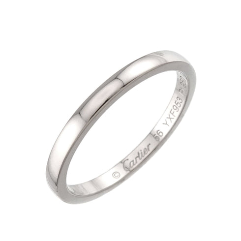Ring Platinum