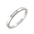 Ring Platinum