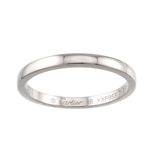 Ring Platinum
