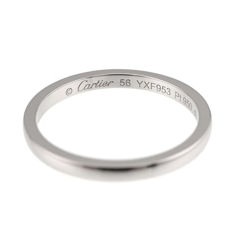 Ring Platinum