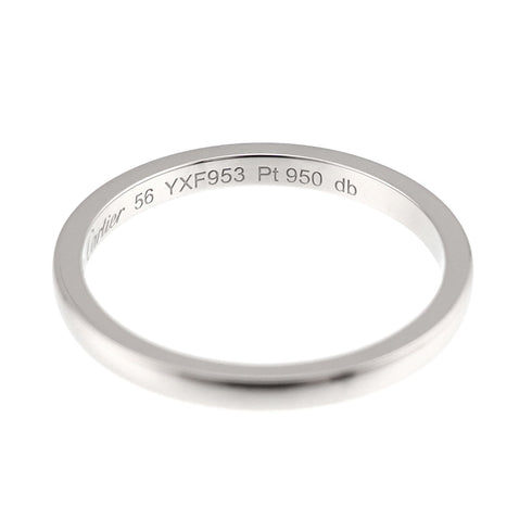 Ring Platinum