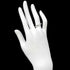 Band Ring 18K White Gold