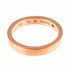 C de Cartier Ring 18K Rose Gold