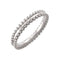 Ester Ring Platinum